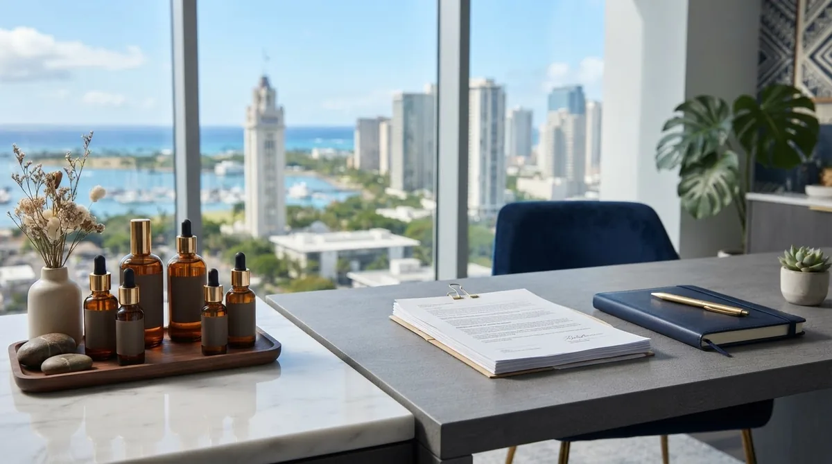 Best LLC Services in Hawaii