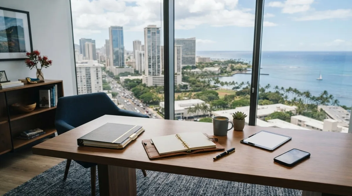 Hawaii Business Name Search: How to Check and Reserve a Name