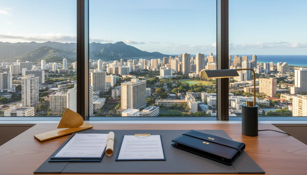 How Much Does It Cost to Start a Business in Hawaii