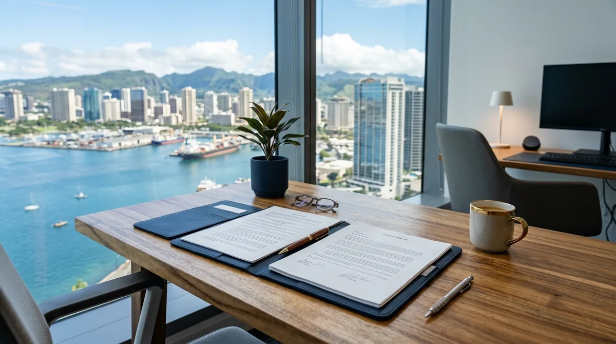 How to Start a Bakery Business in Hawaii