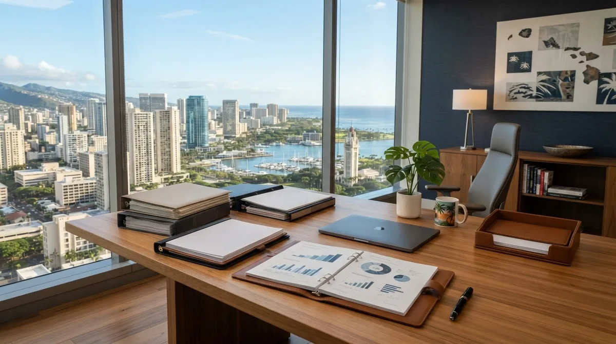 How to Start a Coffee Shop Business in Hawaii