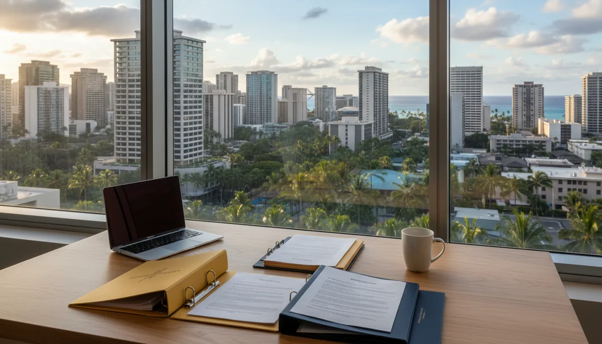 How to Start a Courier and Delivery Business in Hawaii