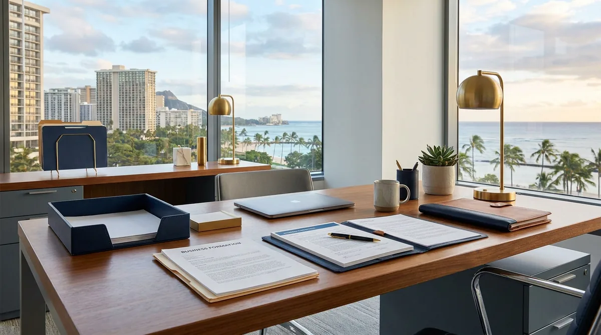 How to Start a Junk Removal Business in Hawaii