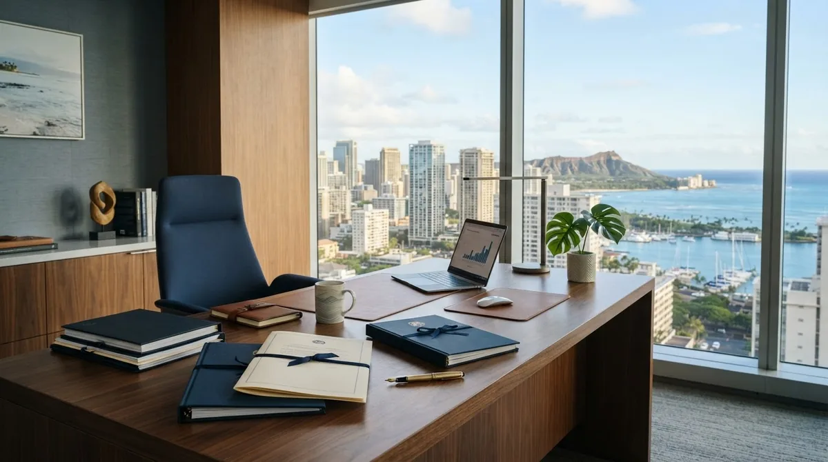 How to Start a Lawn Care Business in Hawaii