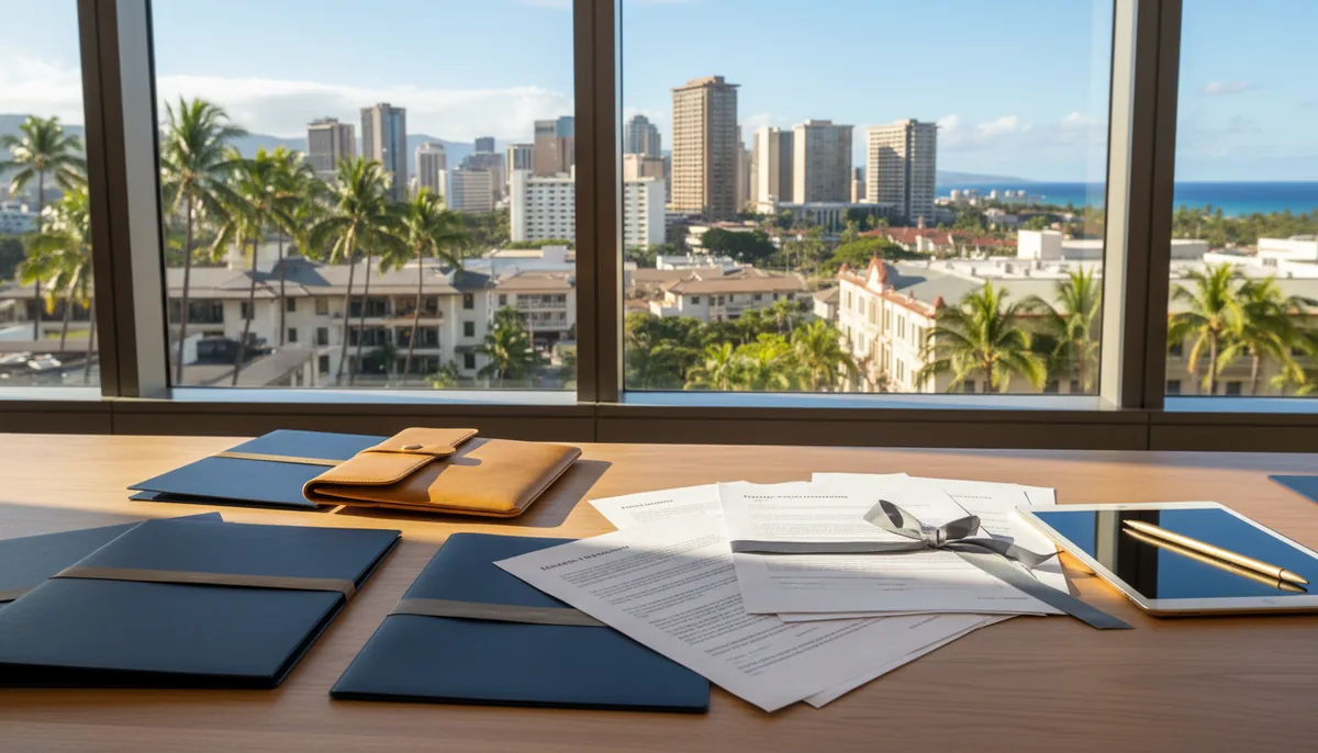 How to Start a Towing Business in Hawaii