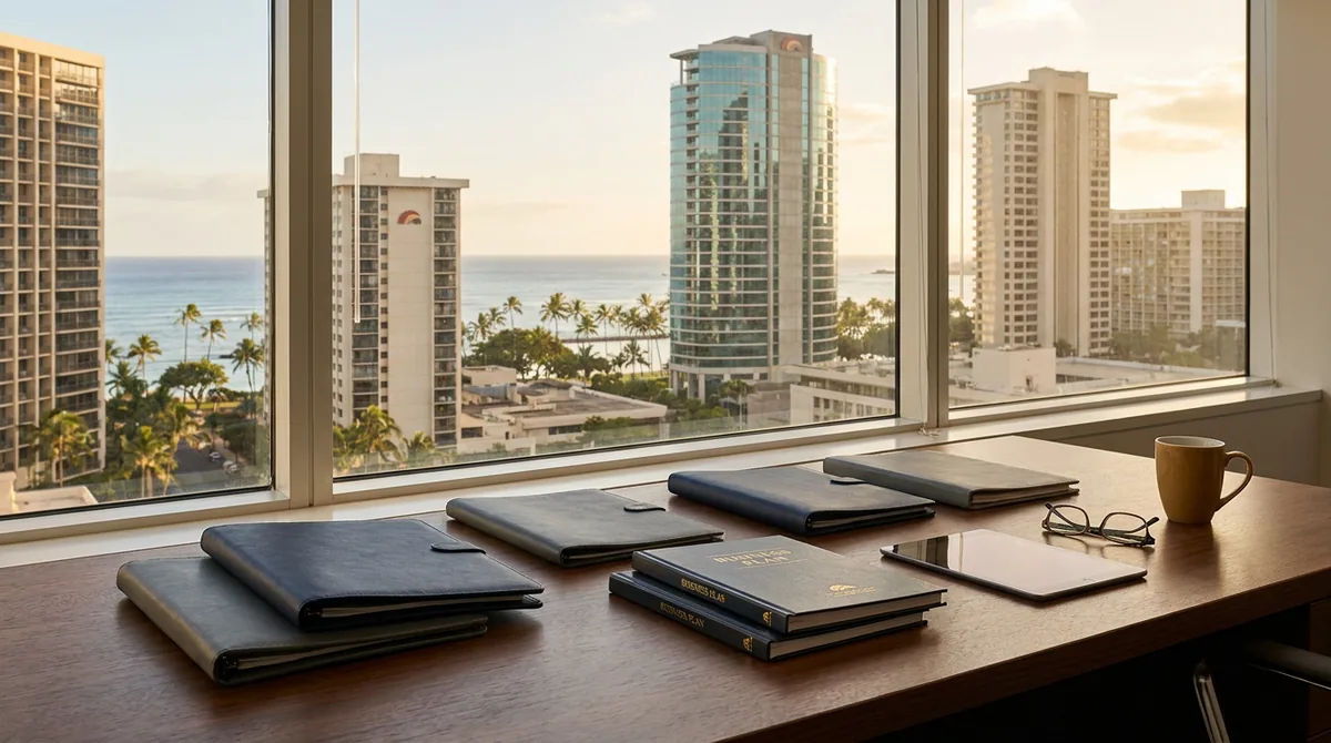 Sole Proprietorship in Hawaii: How to Start One